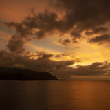 Princeville Sunset